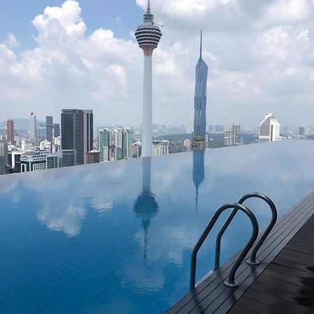 Platinum Suites Kuala Lumpur Eksteriør bilde