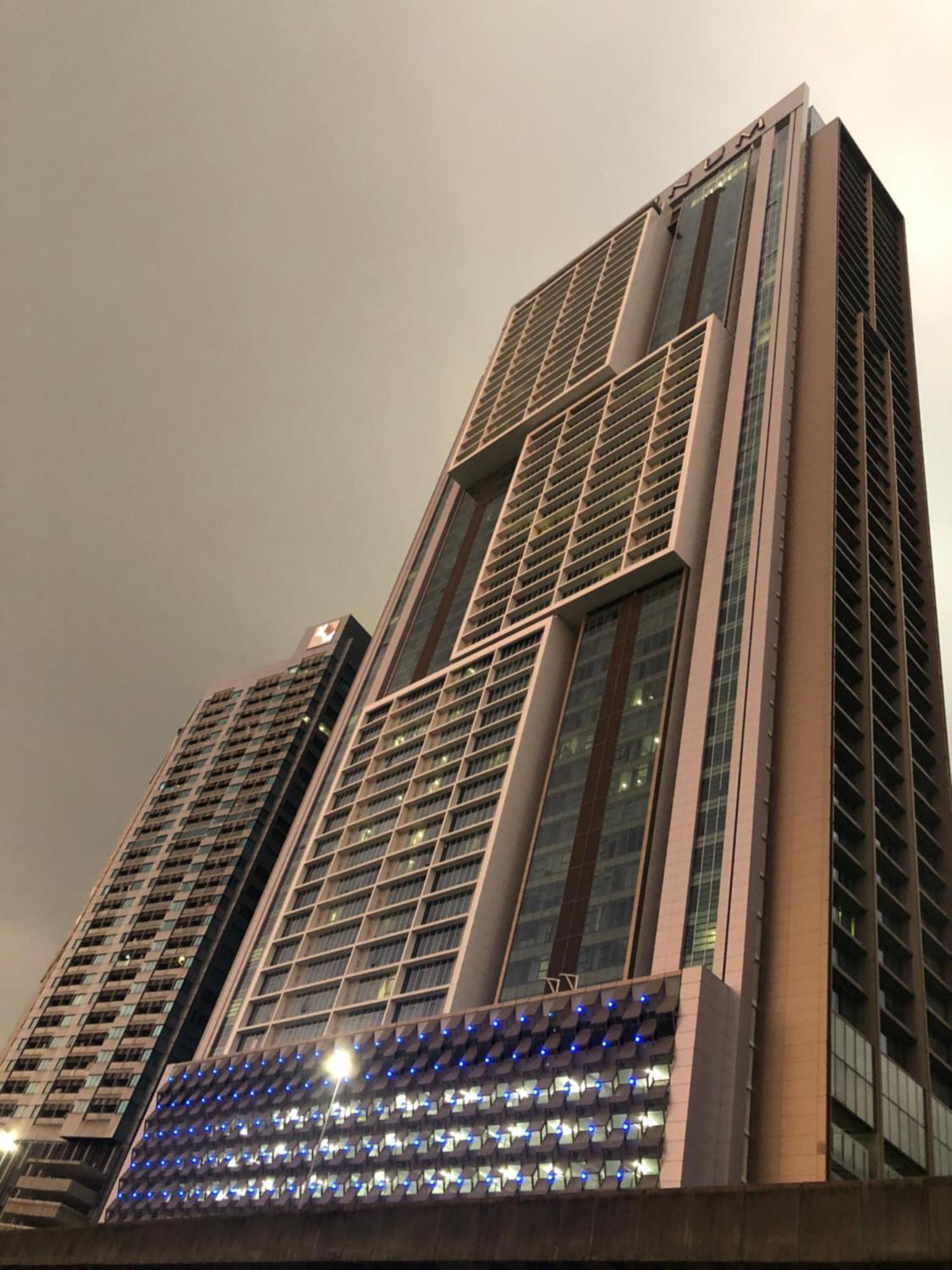 Platinum Suites Kuala Lumpur Eksteriør bilde